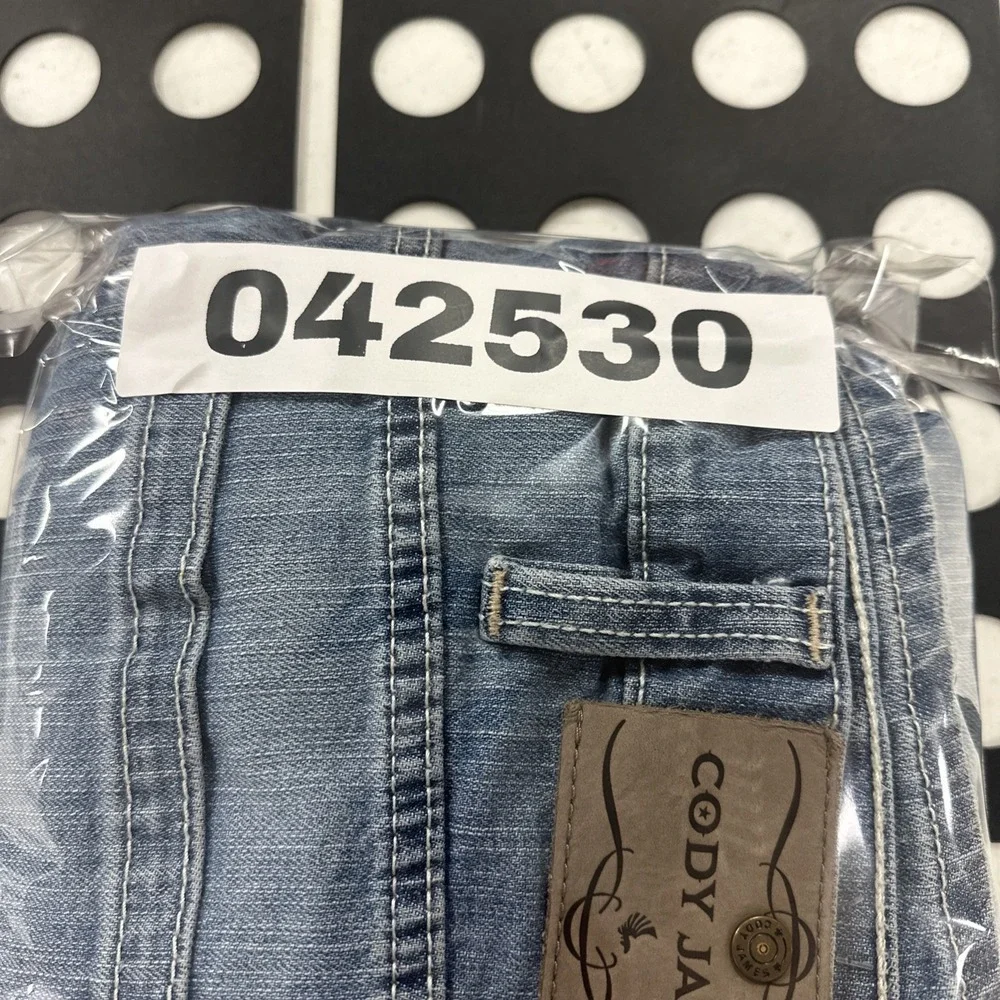 Cody‎ James Jeans Men's 36x36 Cowboy Western